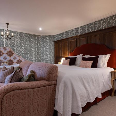 The White Hart - A Heartwood Inn Lewes Esterno foto
