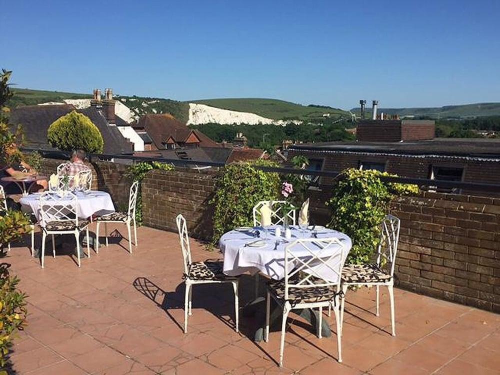 The White Hart - A Heartwood Inn Lewes Esterno foto