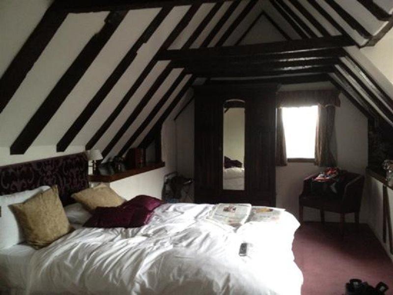 The White Hart - A Heartwood Inn Lewes Esterno foto