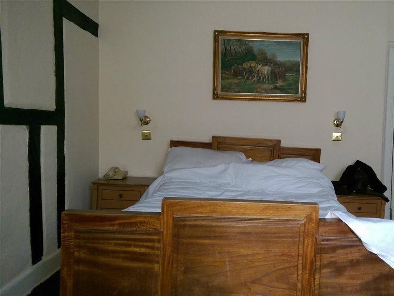 The White Hart - A Heartwood Inn Lewes Esterno foto