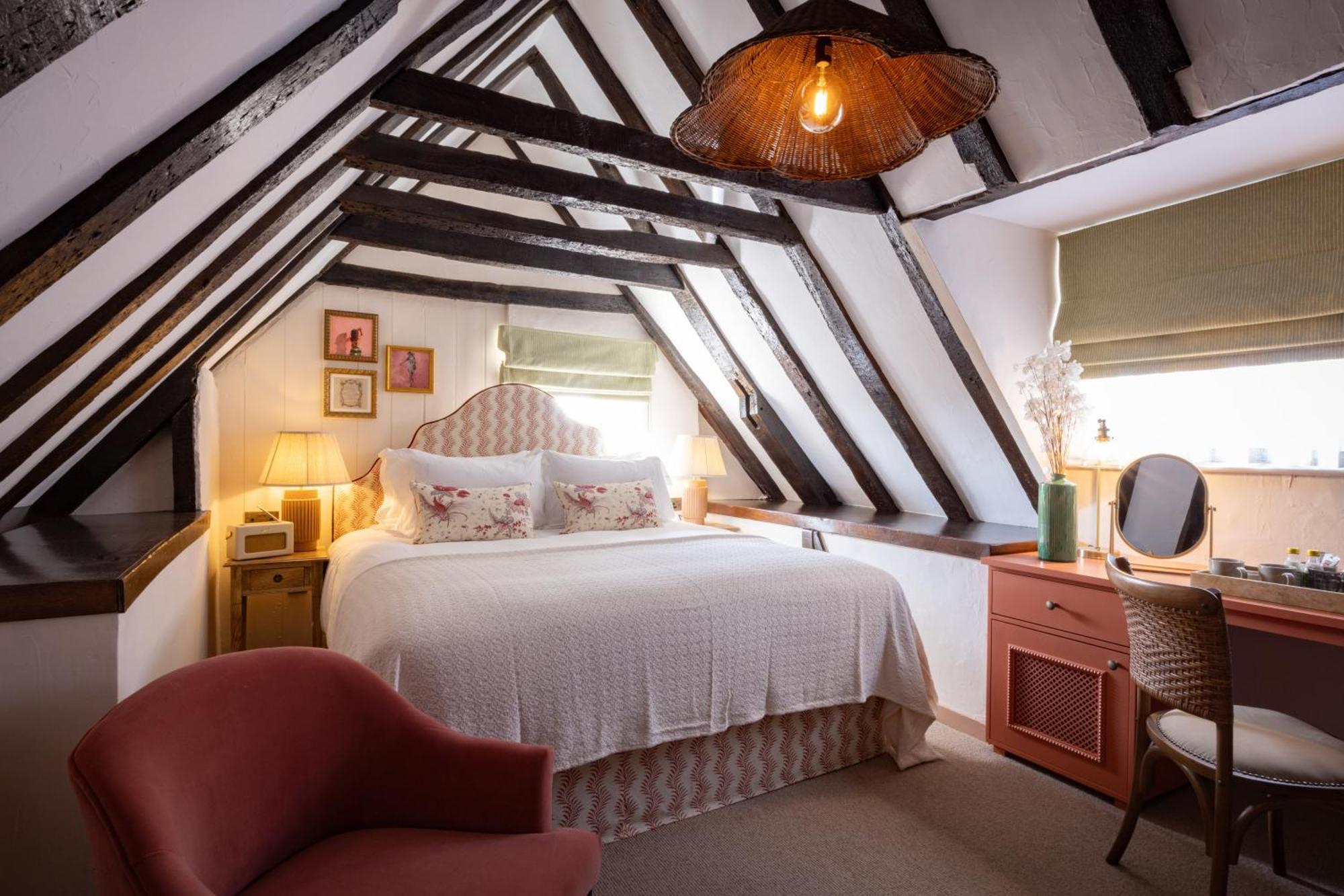 The White Hart - A Heartwood Inn Lewes Esterno foto