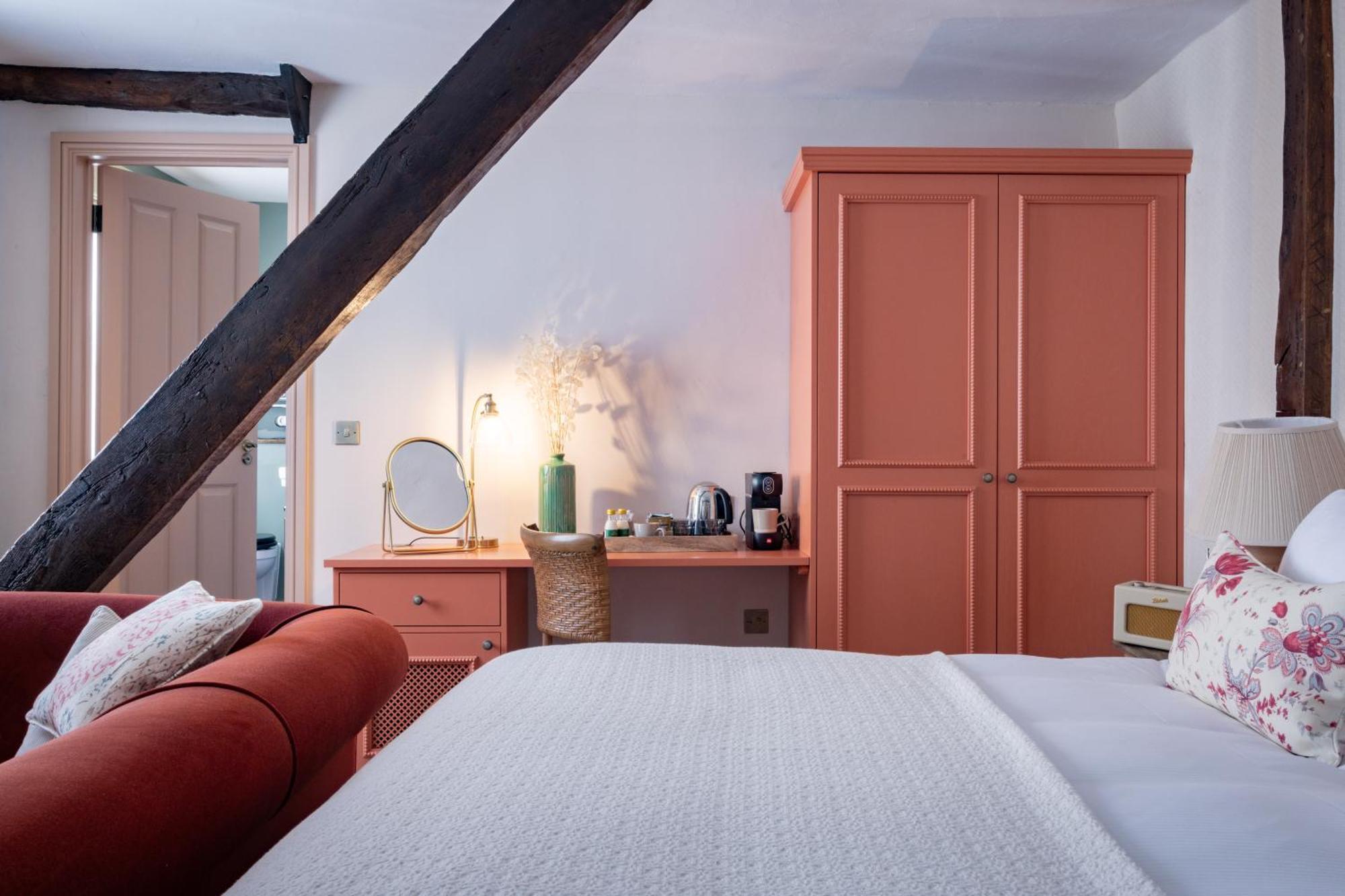 The White Hart - A Heartwood Inn Lewes Esterno foto