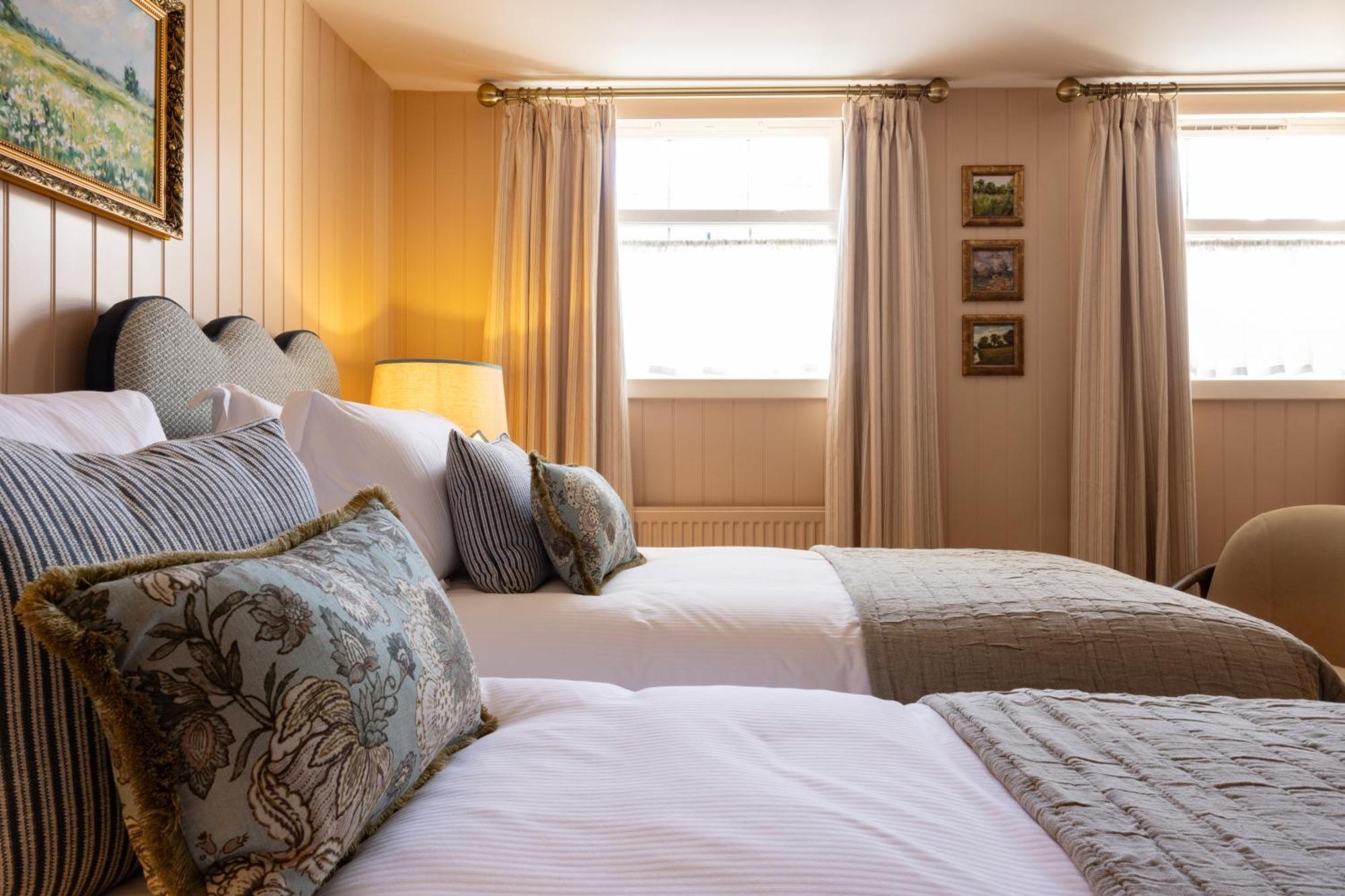 The White Hart - A Heartwood Inn Lewes Esterno foto