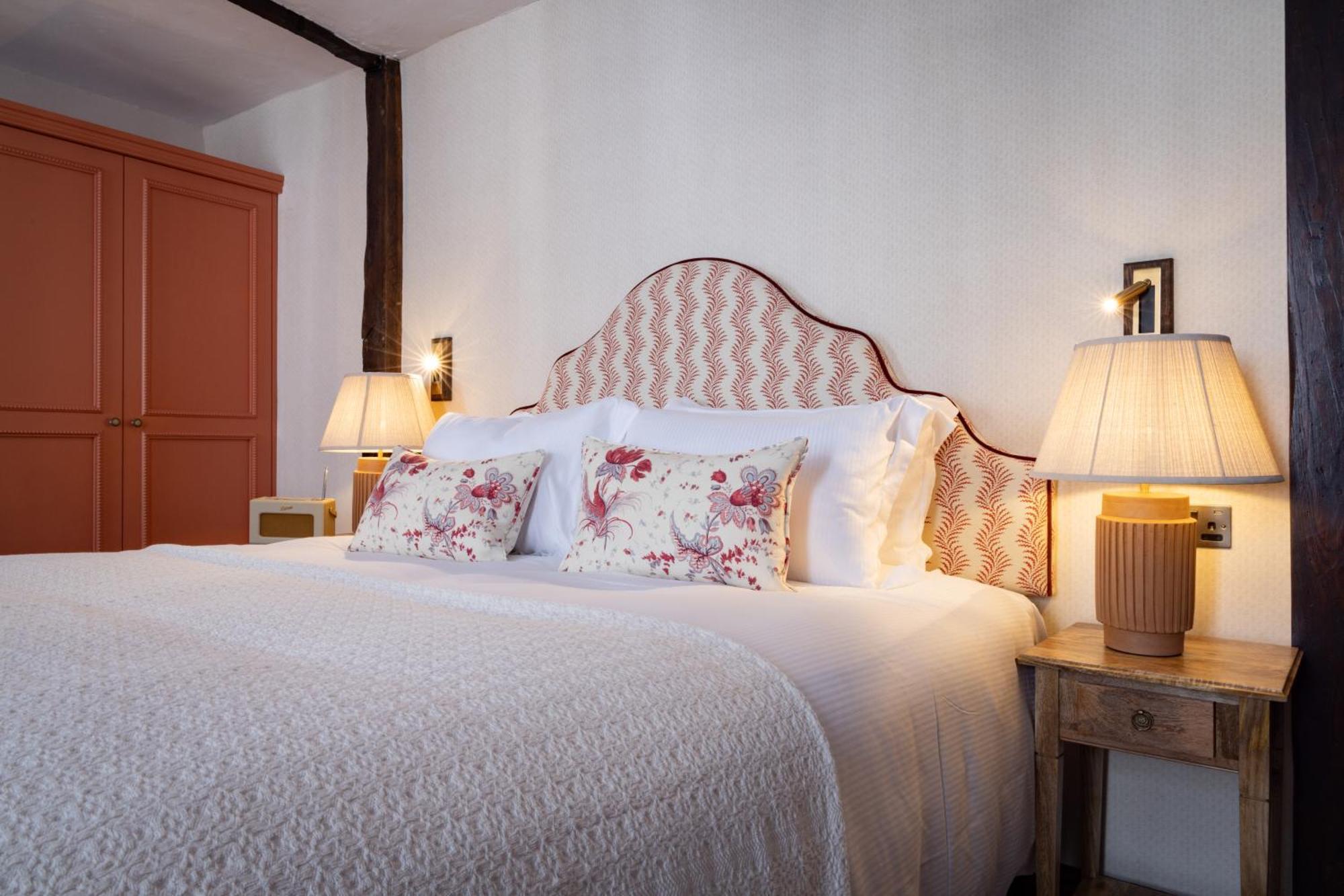 The White Hart - A Heartwood Inn Lewes Esterno foto