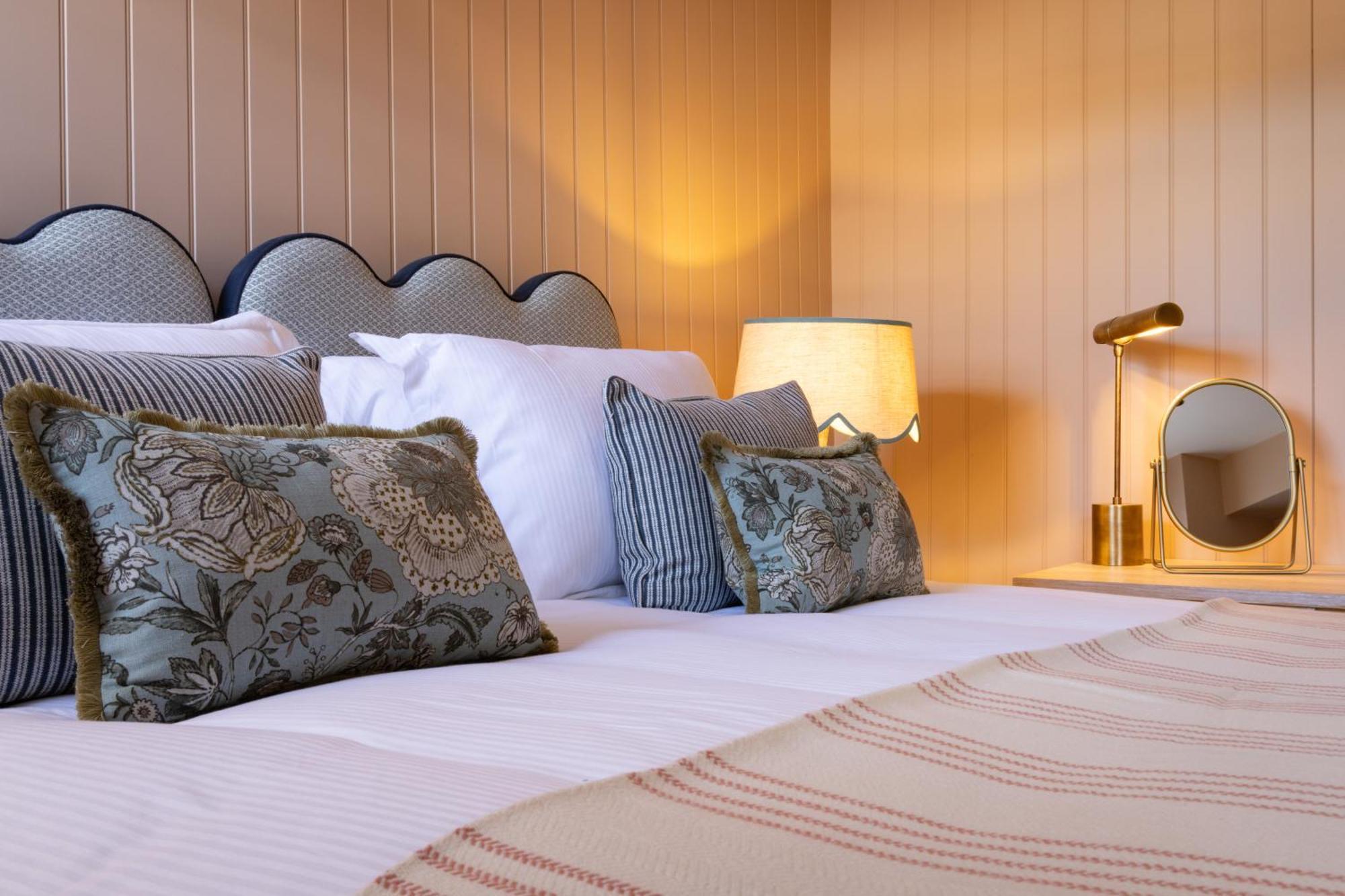 The White Hart - A Heartwood Inn Lewes Esterno foto