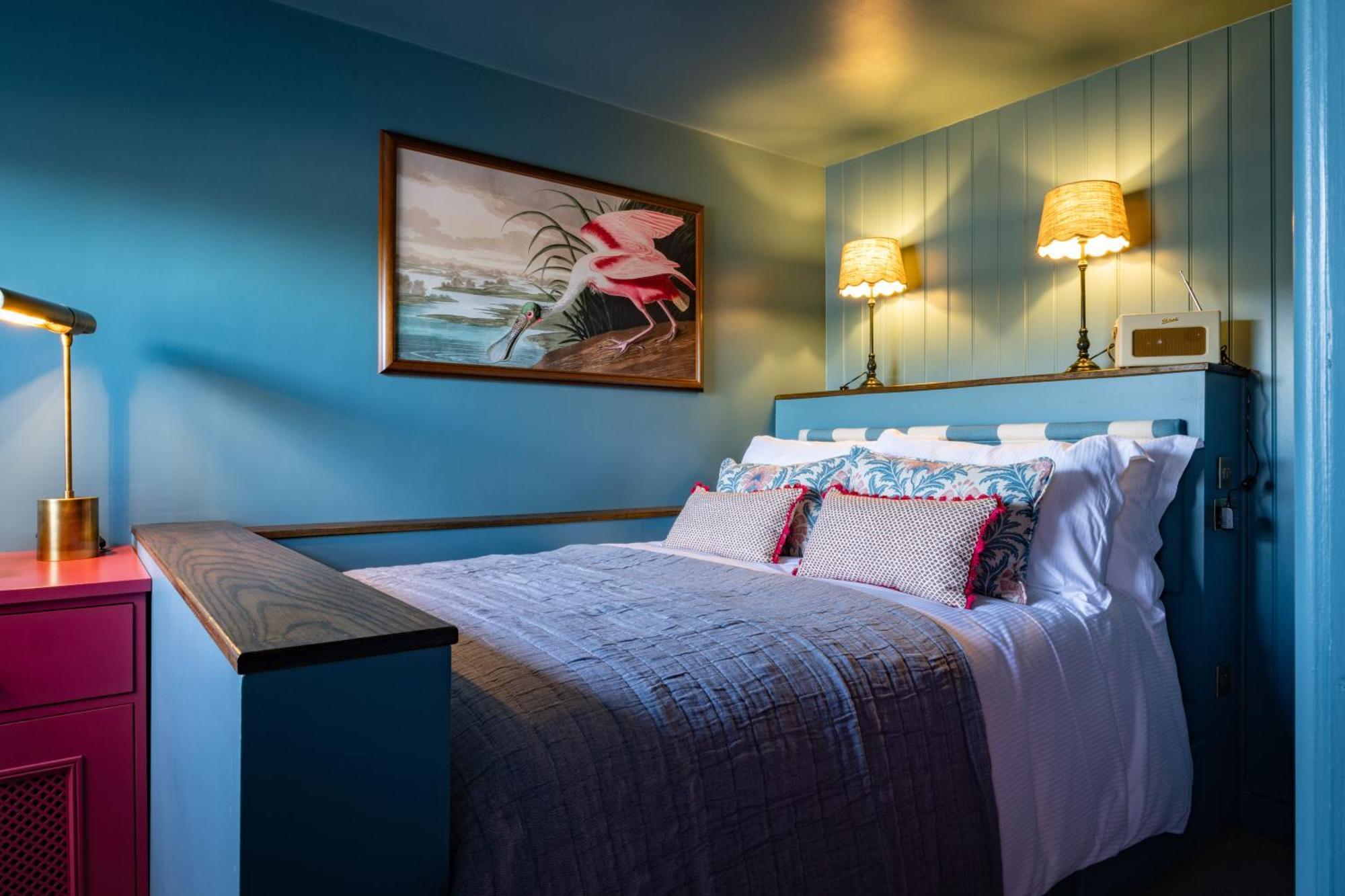 The White Hart - A Heartwood Inn Lewes Esterno foto