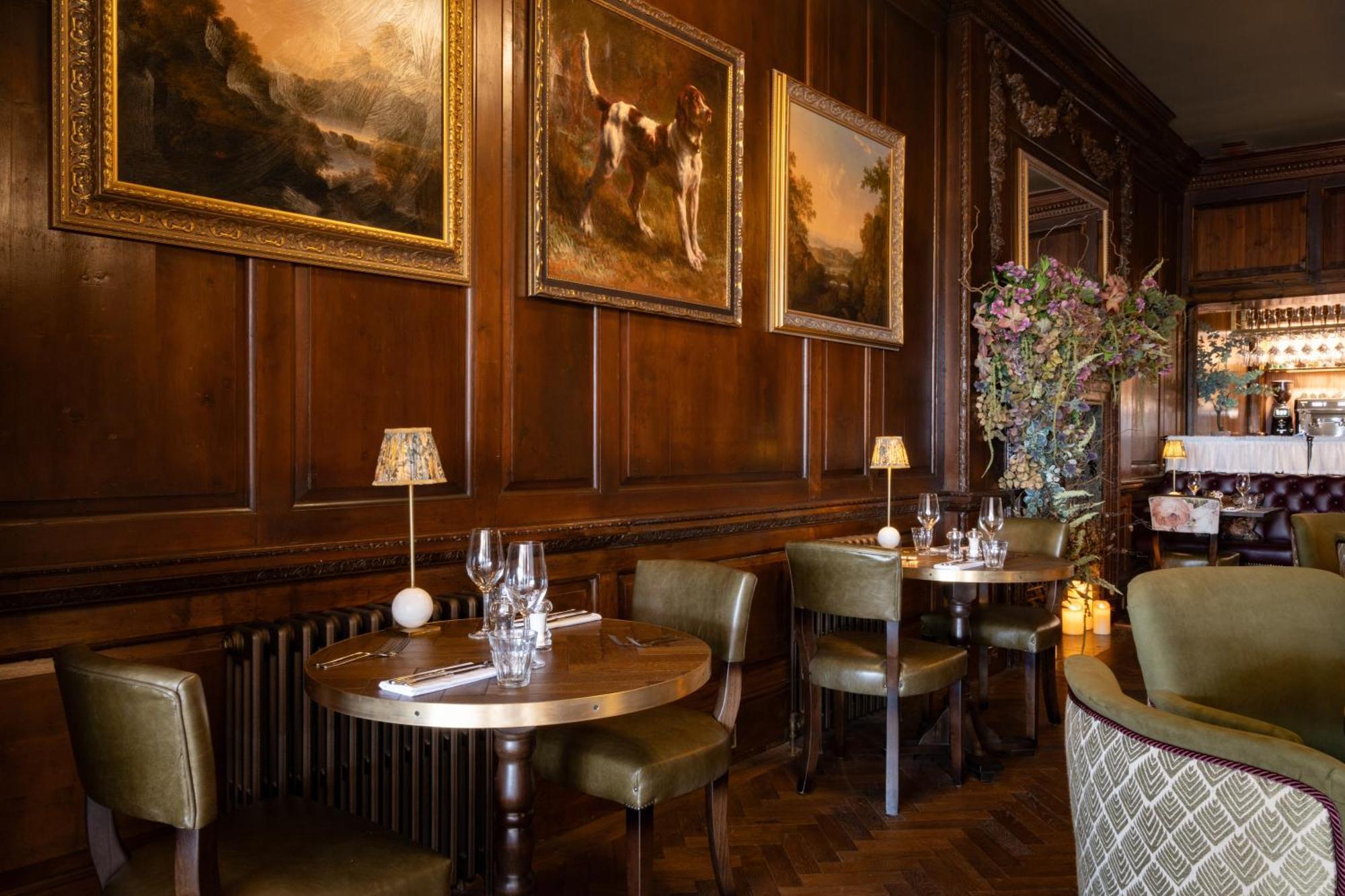 The White Hart - A Heartwood Inn Lewes Esterno foto