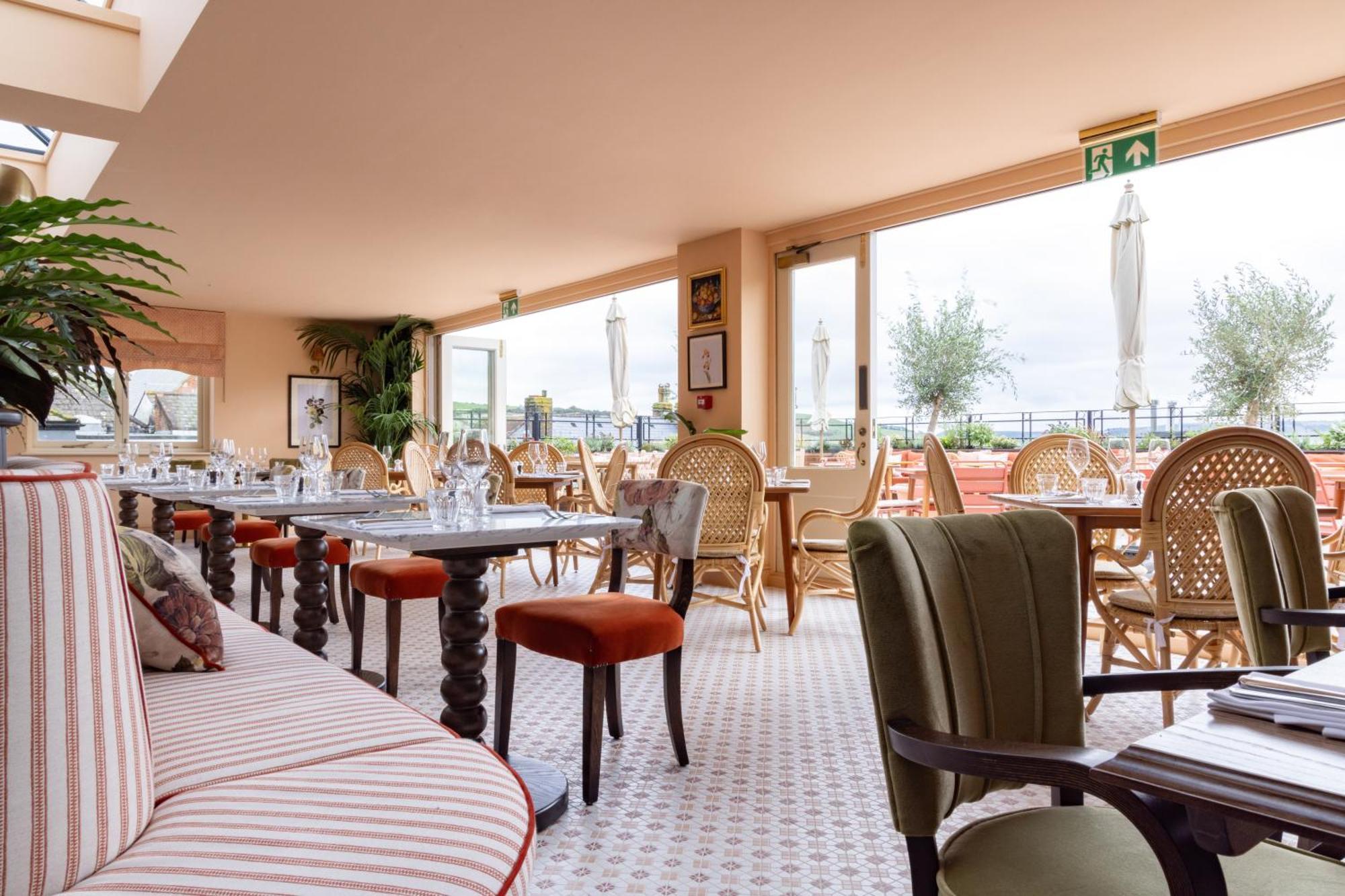 The White Hart - A Heartwood Inn Lewes Esterno foto