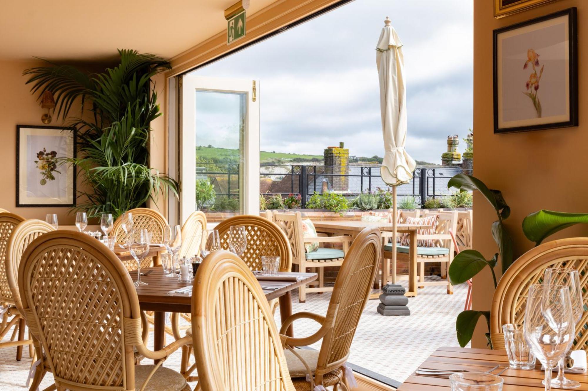 The White Hart - A Heartwood Inn Lewes Esterno foto