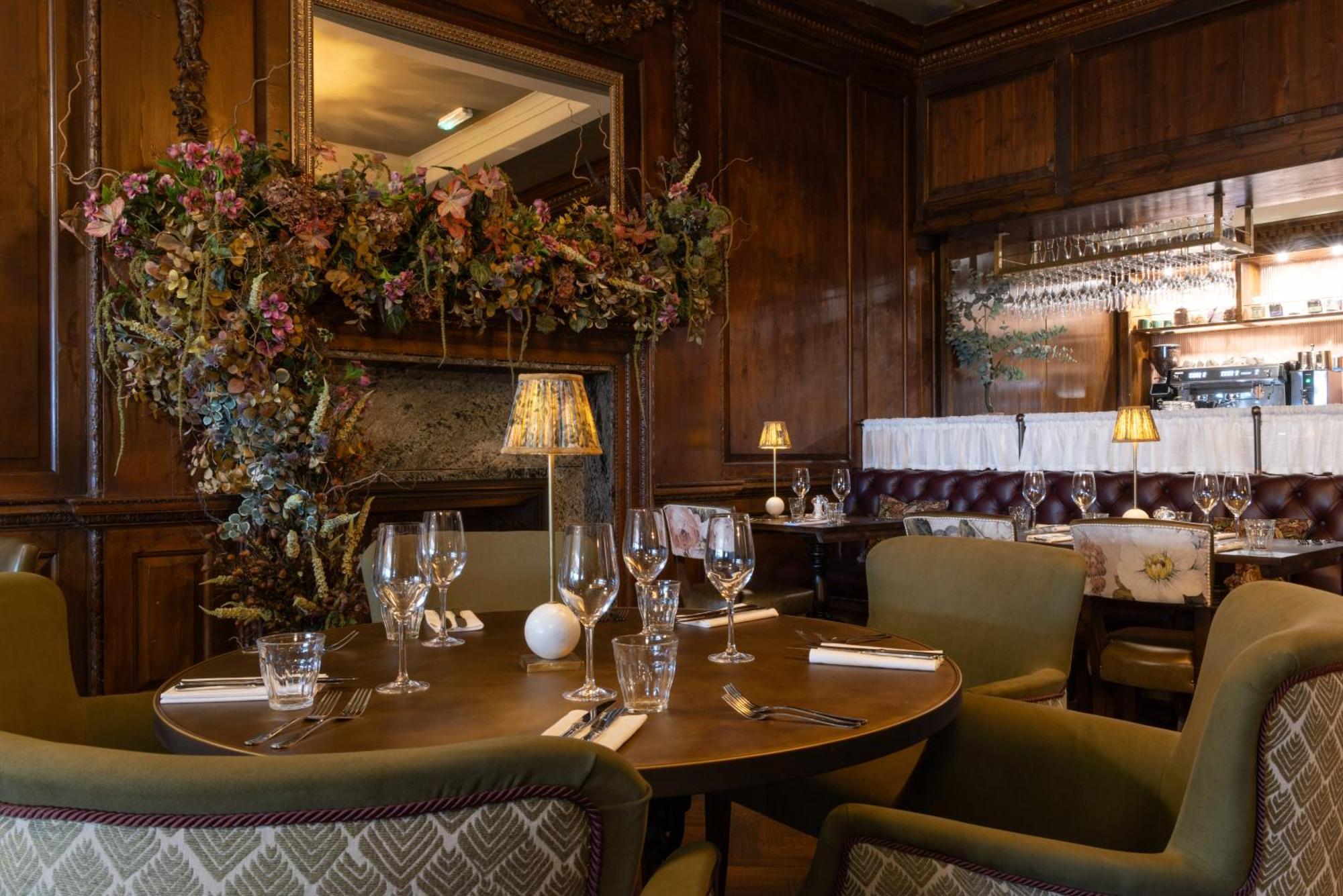 The White Hart - A Heartwood Inn Lewes Esterno foto