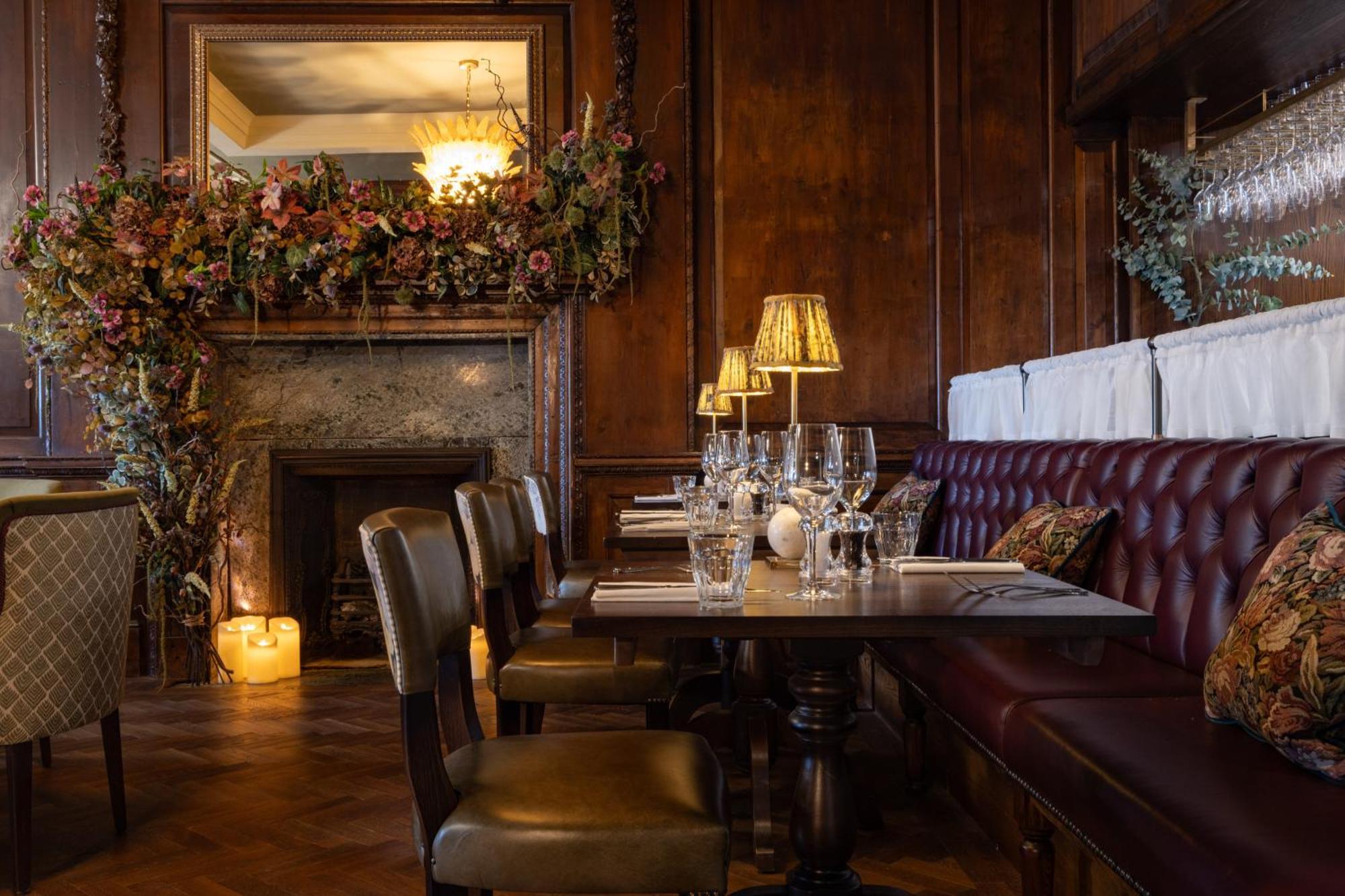 The White Hart - A Heartwood Inn Lewes Esterno foto