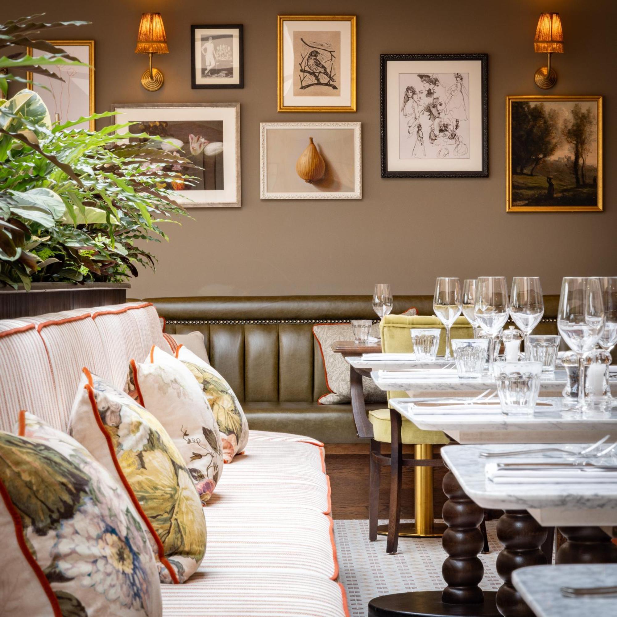 The White Hart - A Heartwood Inn Lewes Esterno foto