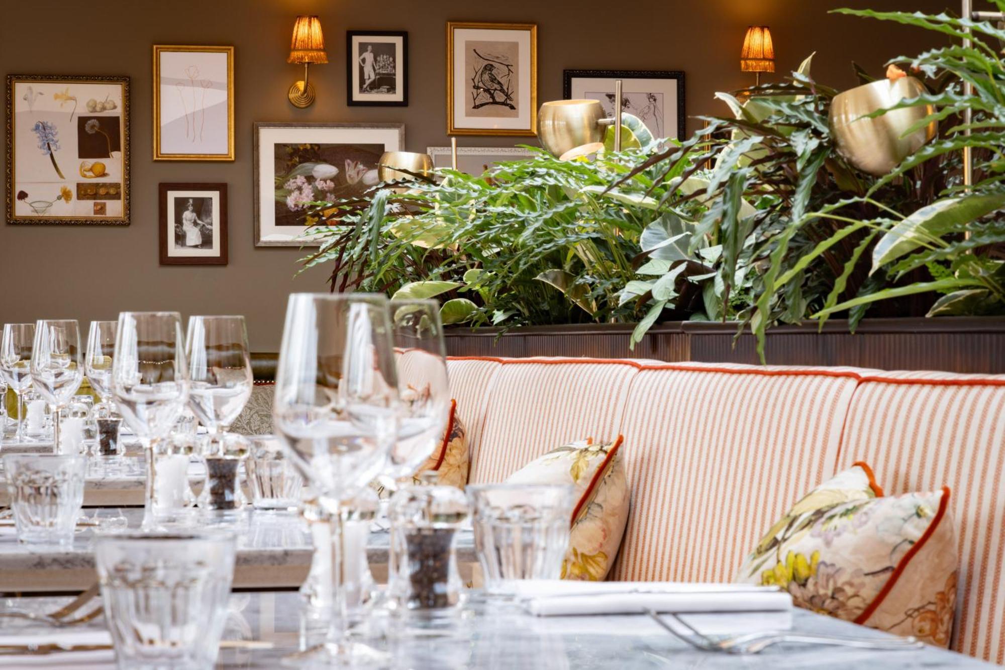 The White Hart - A Heartwood Inn Lewes Esterno foto