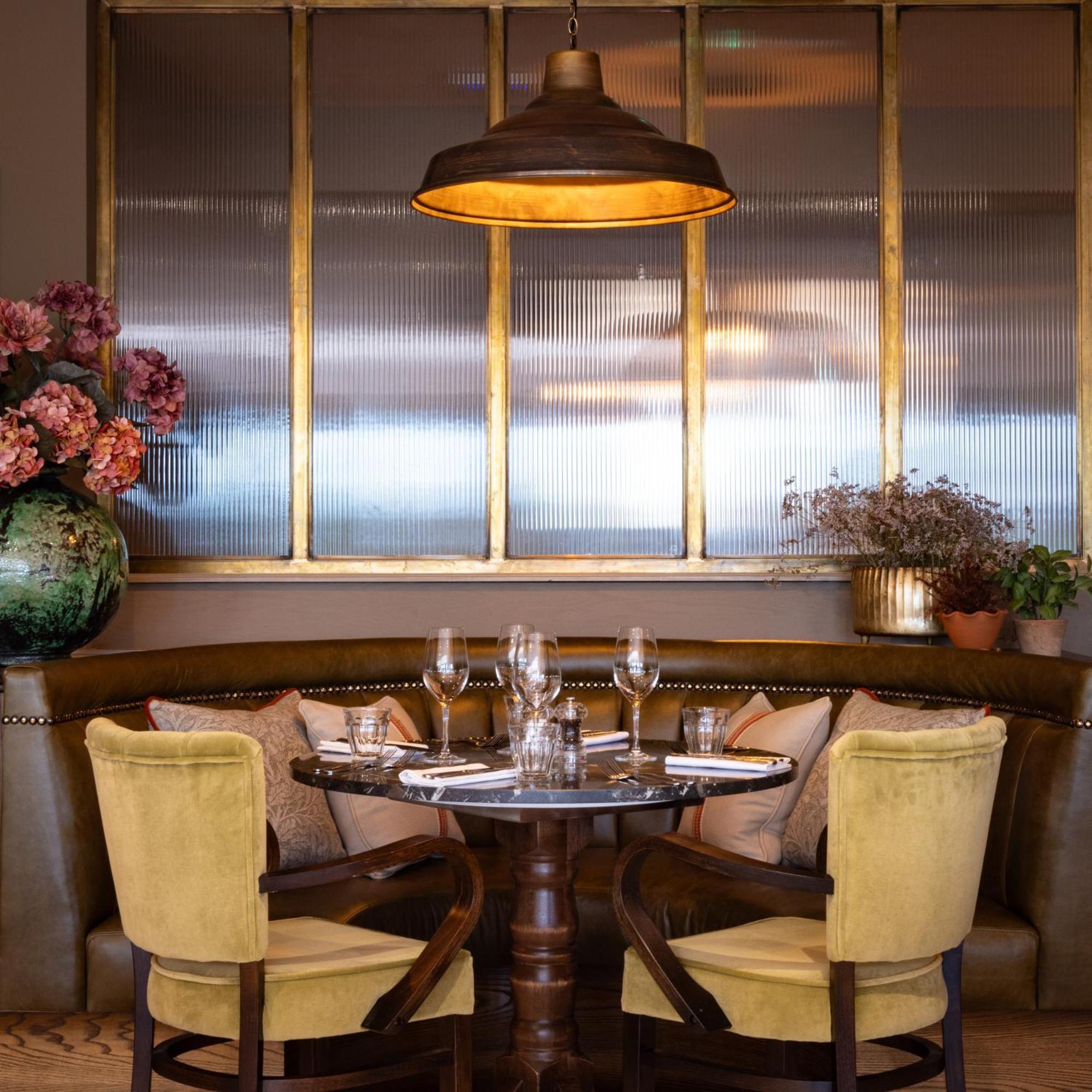 The White Hart - A Heartwood Inn Lewes Esterno foto