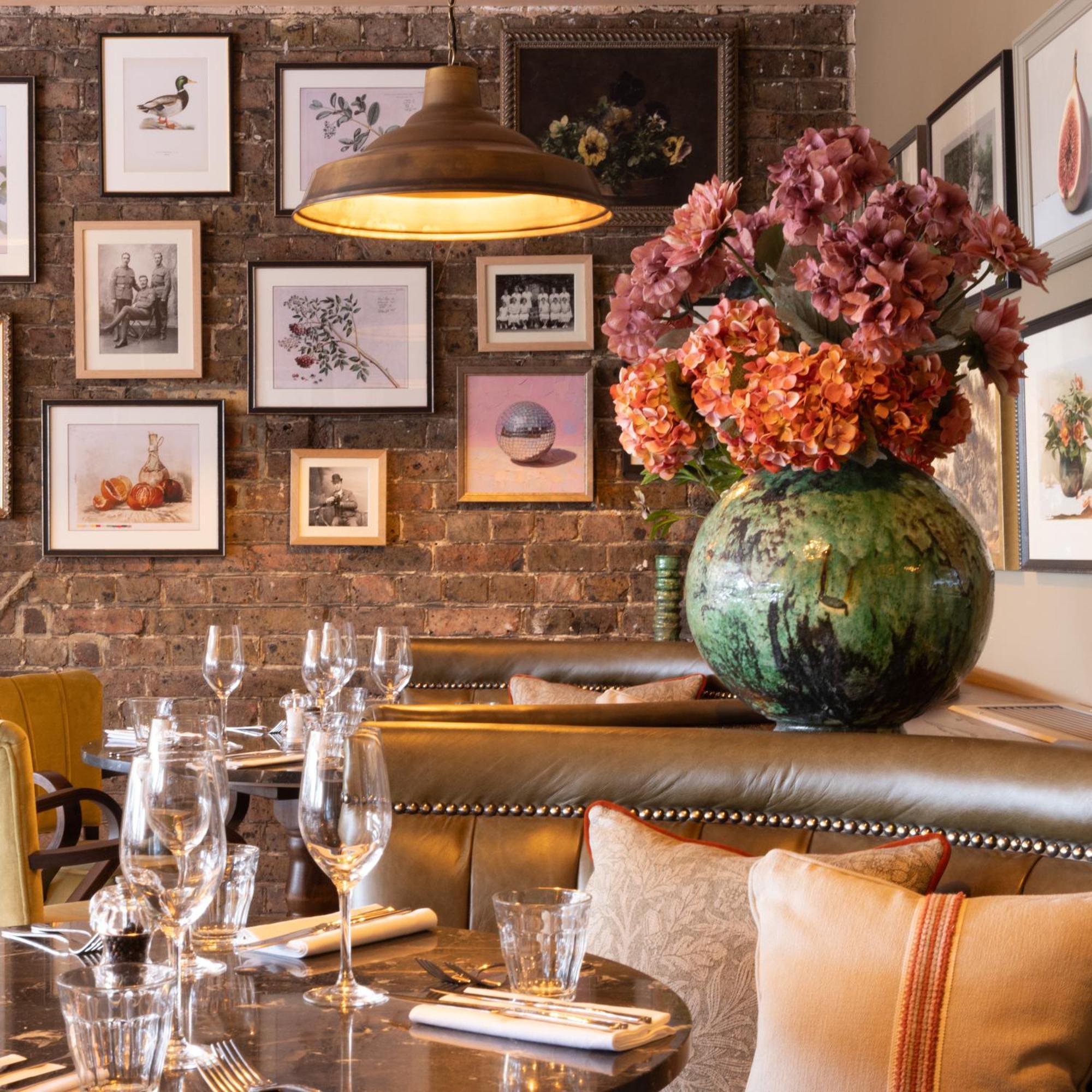 The White Hart - A Heartwood Inn Lewes Esterno foto