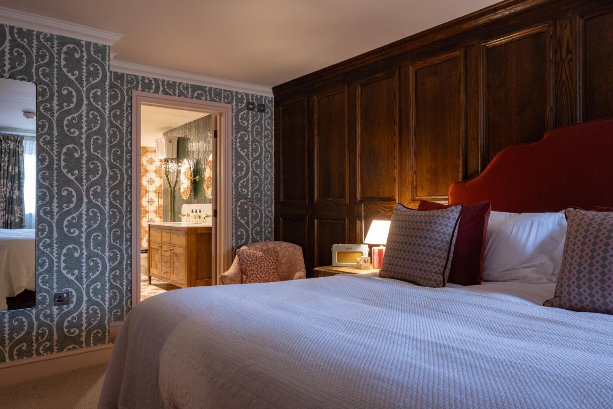 The White Hart - A Heartwood Inn Lewes Esterno foto